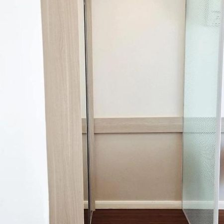 ブラジリアFlat Particularアパートメント エクステリア 写真
