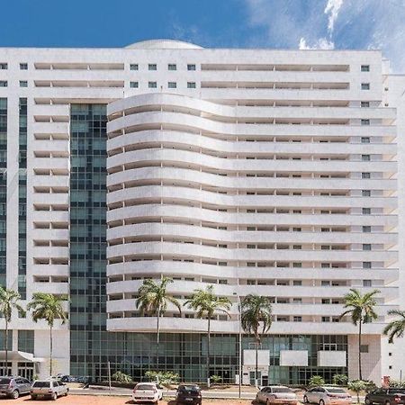 ブラジリアFlat Particularアパートメント エクステリア 写真