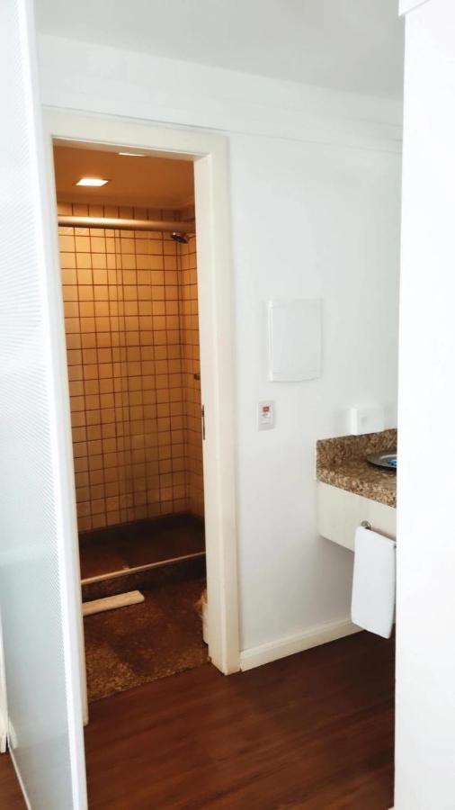 ブラジリアFlat Particularアパートメント エクステリア 写真